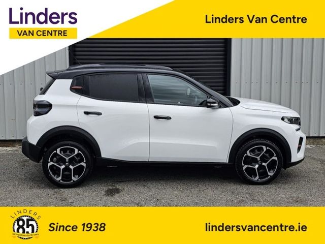 Image for 2026 Citroen C3 CAR VAN - INCREDIBLE VALUE