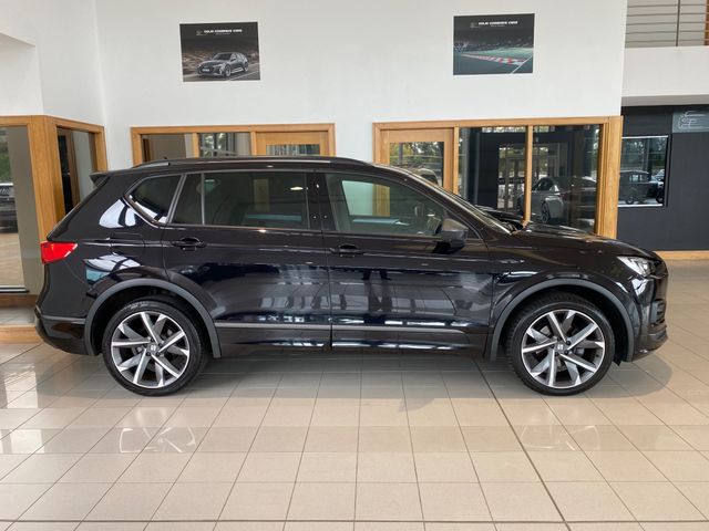 Image for 2021 SEAT Tarraco 2.0TDI 150HP DSG 7S FR