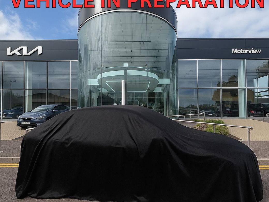 Image for 2024 Hyundai i10 Petrol 5DR