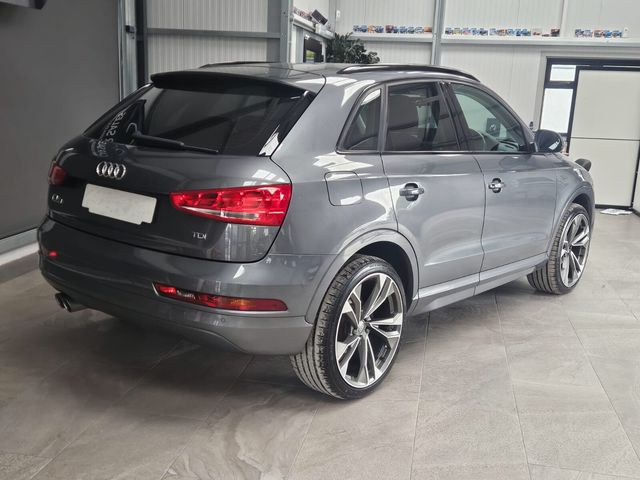 Image for 2017 Audi Q3 