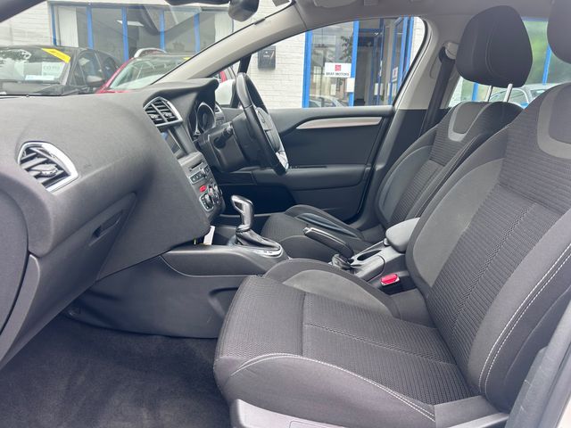 Image for 2018 Citroen C4 2018 CITROEN C4 Flair DIESEL 120PS 5DR Auto