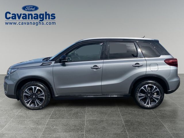 Image for 2023 Suzuki Vitara Vitara 1.4 Mild Hybrid SZ5 MT
