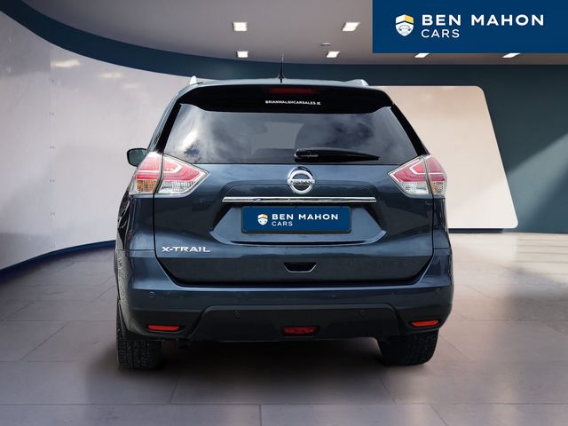 Image for 2016 Nissan X-Trail 1.6d SVE CVT 7 SEATS