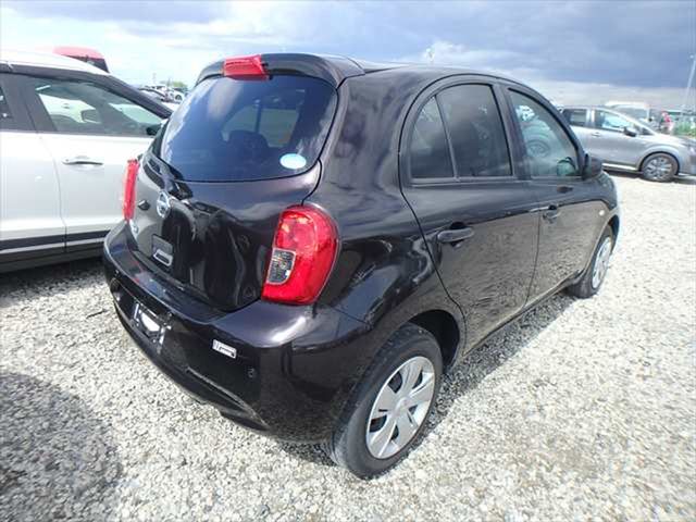Image for 2022 Nissan March COMING SOON