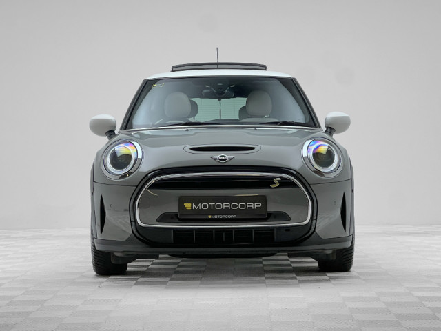 Image for 2022 Mini Cooper S ELECTRIC LEVEL 3