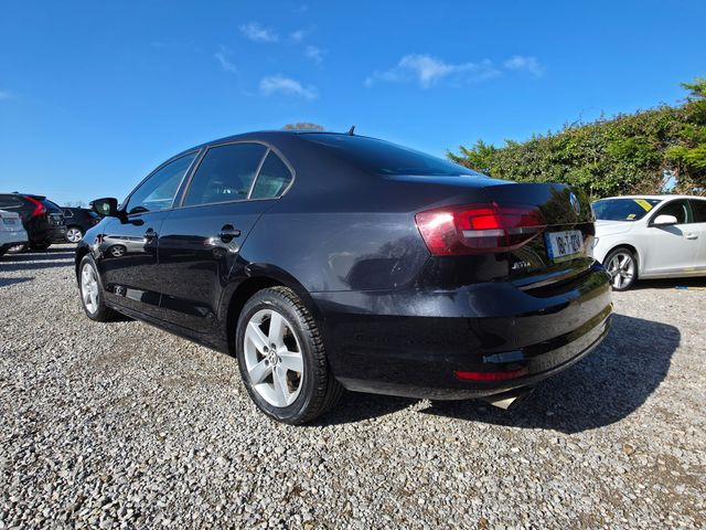 Image for 2018 Volkswagen Jetta CL 2.0tdi M5F 110BHP 4DR