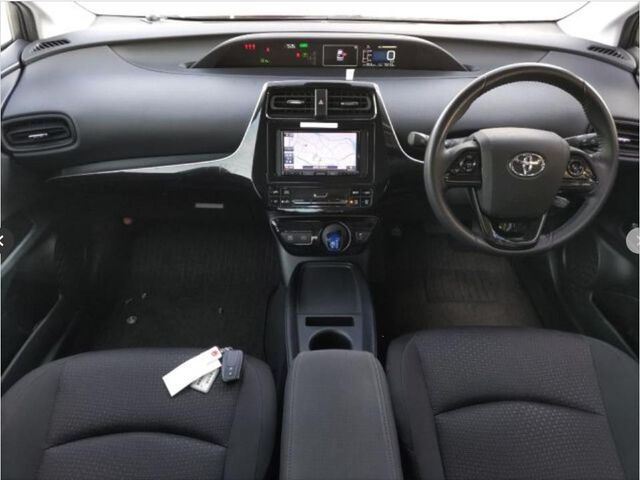 Image for 2022 Toyota Prius COMING 1ST WEEK OF JUNE