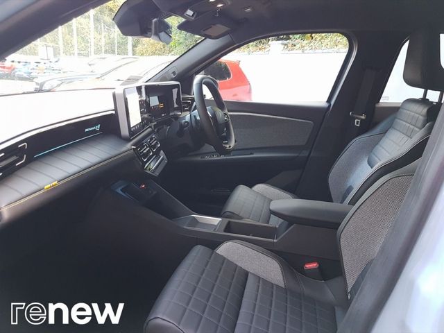 Image for 2025 Renault 4 ICONIC 52KWH 150BHP