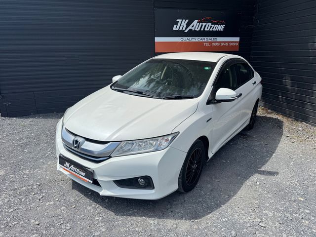 Image for 2016 Honda Grace 1.5 HYBRID AUTO