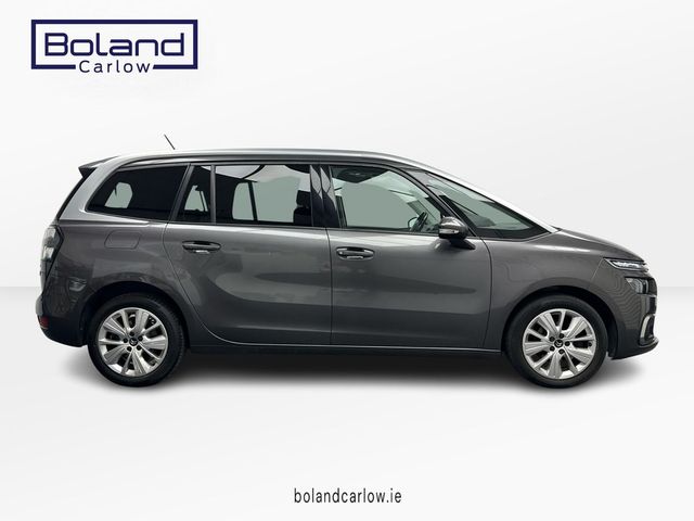 Image for 2018 Citroen Grand C4 SpaceTourer 1.6HDI FLAIR AUTO *7 SEATER* €60 P/W