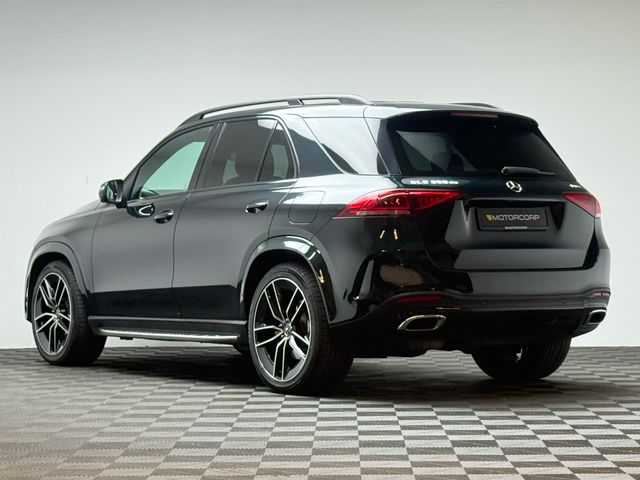 Image for 2023 Mercedes-Benz GLE Class 350DE AMG LINE PREM 4MATIC 