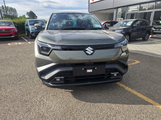 Image for 2026 Suzuki Vitara eVitara ULTRA 61Kwh