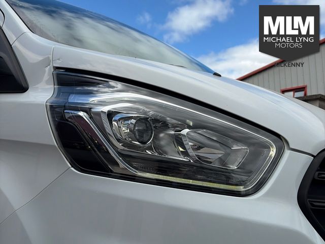 Image for 2022 Ford Transit Custom 300 LWB Trend 170ps (V), Price Ex VAT.