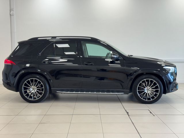 Image for 2023 Mercedes-Benz GLE Class GLE 350 de 4MAT 350 DE 4matic 5DR Auto