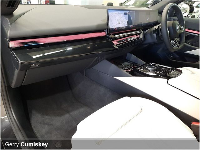 Image for 2025 BMW i5 eDrive40 M SPORT | 340BHP | 83.9kWh