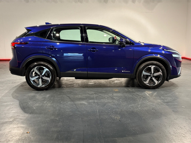 Image for 2024 Nissan Qashqai 1.5 AUTOMATIC - DIAMOND CUT ALLOY WHEELS - CRUISE CONTROL - MULTI FUNCTION STEERING WHEEL - HEATING / AC CONTROLS - REVERSE CAMERA 