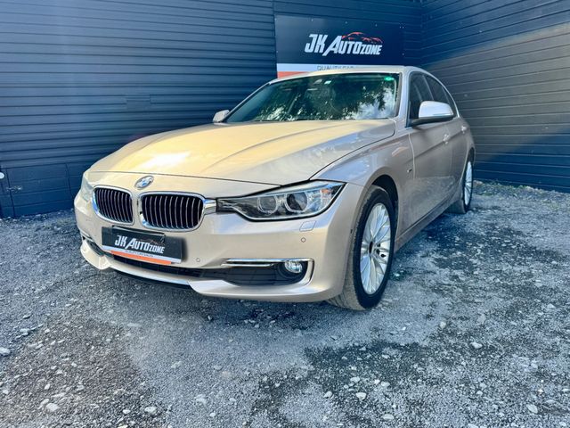 Image for 2014 BMW 3 Series 2.0D LUXURY ED AUTO