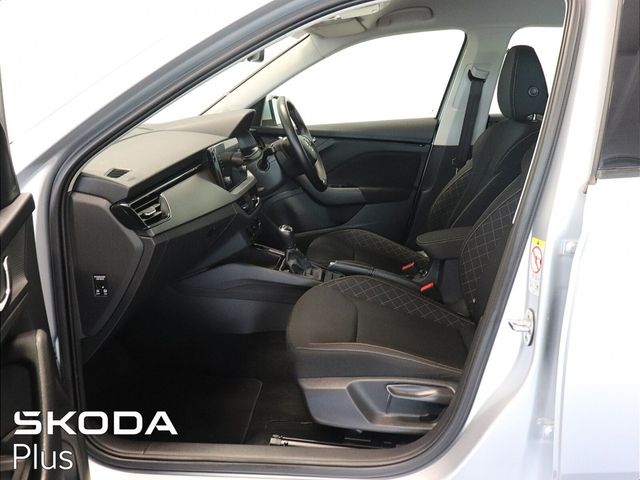 Image for 2023 Skoda Kamiq Ambition 1.0TSI 110HP