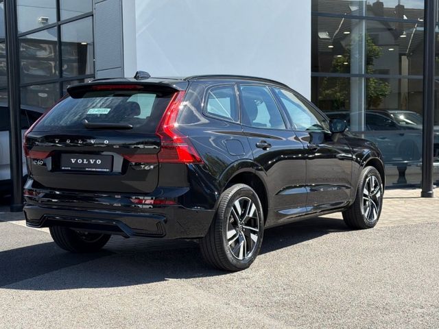 Image for 2026 Volvo XC60 T6 Plus Dark AWD PHEV--From €549 p/m