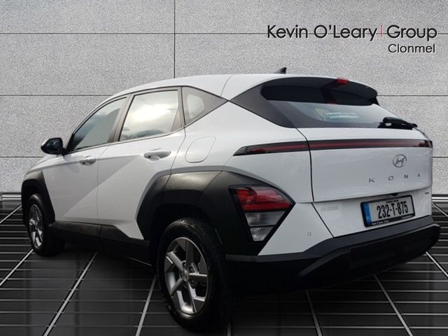 Image for 2023 Hyundai Kona 1.6 HYBRID Signature Auto