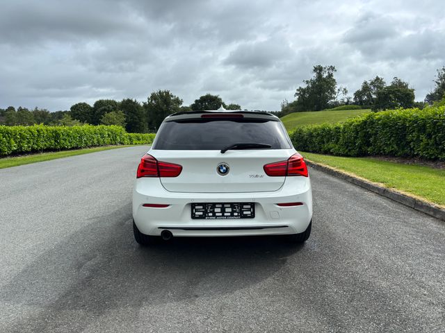 Image for 2017 BMW 1 Series 118D SPORT AUTO