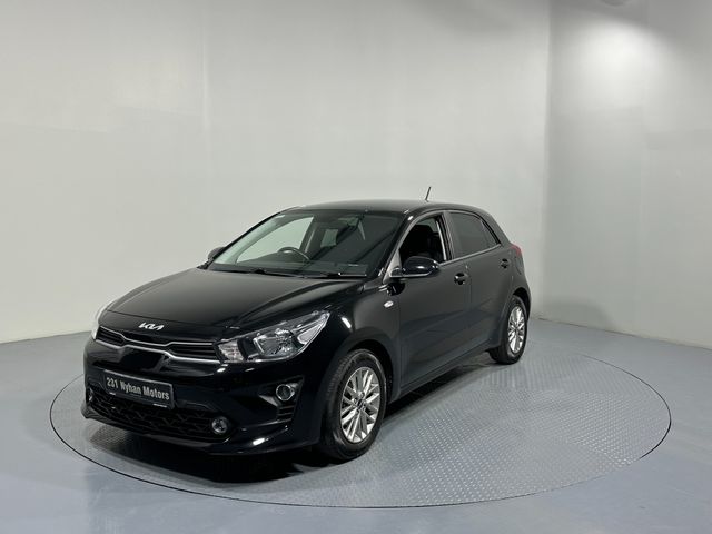 Image for 2023 Kia Rio 1.25 Petrol Warranty Until 2030