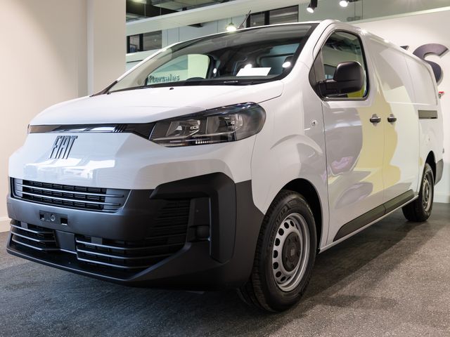 Image for 2026 Fiat Scudo MCA L3 120HP TECNICO 