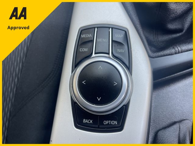 Image for 2018 BMW 1 Series SE 1.5d FREE DELIVERY 