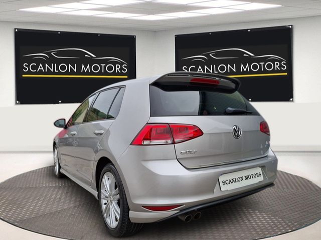 Image for 2013 Volkswagen Golf Highline 1.4 TSI