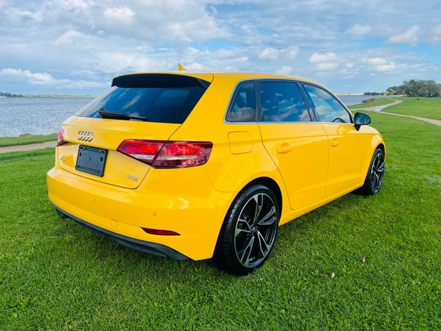 Image for 2018 Audi A3 FINANCE AVAILABLE FROM €82 P/W