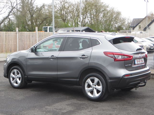 Image for 2019 Nissan Qashqai 1.5 DCI , Panoramic Sunroof , Reversing Camera