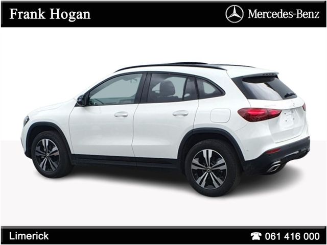 Image for 2026 Mercedes-Benz GLA Class GLA 200d Progressive 2.0 Diesel 