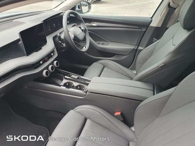 Image for 2026 Skoda Superb Selection+ 2.0TDi 150 DSG - Available For 262 Delivery