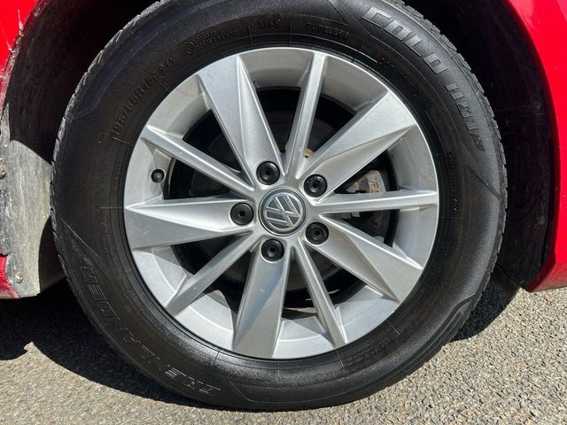 Image for 2017 Volkswagen Golf TRENDLINE 1.6TDI 90HP MANUAL