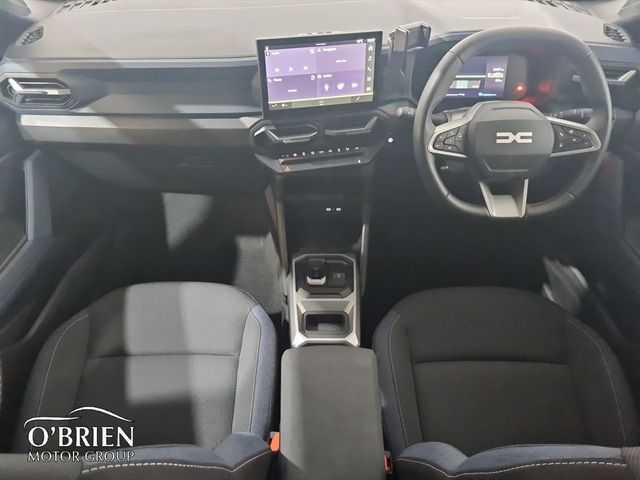 Image for 2025 Dacia Duster HEV 140 Journey