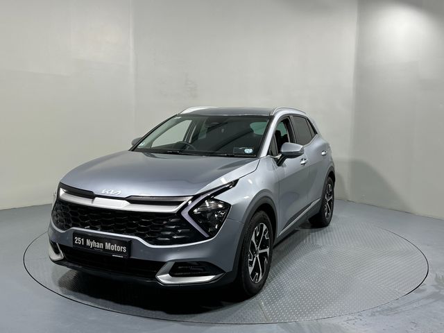 Image for 2025 Kia Sportage K3 1.6 Crdi 