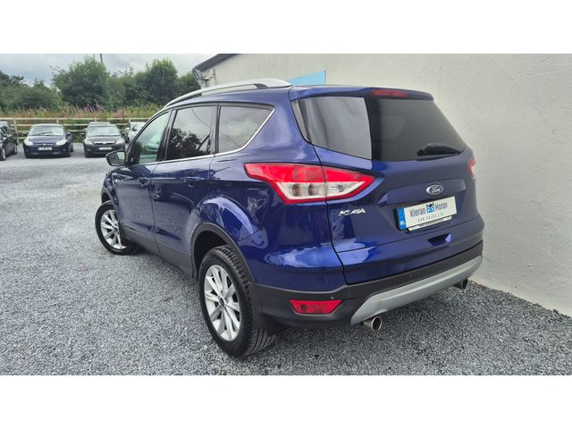 Image for 2015 Ford Kuga TITANIUM