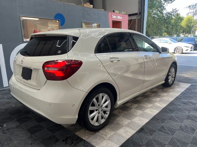 Image for 2016 Mercedes-Benz A Class 2016 MERCEDES-BENZ A-CLASS A180 1.6 / 47K KMS / ADAPTIVE CRUISE CONTROL/ HEATED SEATS/ REVERSE CAMERA & MORE