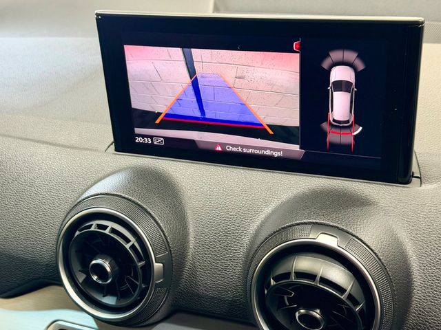 Image for 2018 Audi Q2 30 TFSI Sport