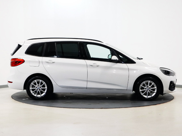 Image for 2021 BMW 216 *97* D F46 SE Gran Tourer 5DR A