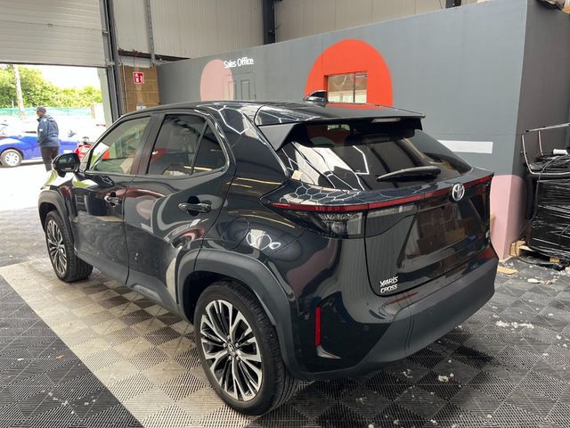 Image for 2020 Toyota Yaris Cross 2020 TOYOTA YARIS CROSS HYBRID Z 1.5 AUTOMATIC / CRUISE CONTROL / PARKING CAMERA AND MORE
