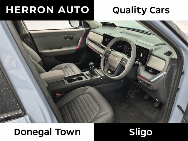 Image for 2027 Kia Seltos 