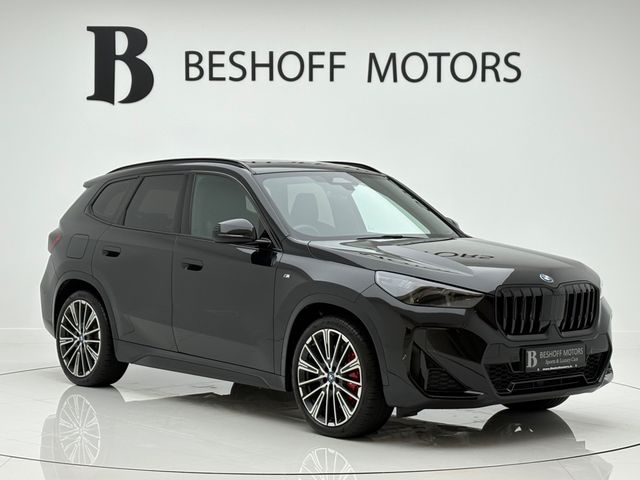 Image for 2025 BMW X1 25e M-SPORT PRO=ONLY 4000 MILES//PAN ROOF//AS NEW=ORIGINAL IRISH CAR WITH BMW WARRANTY UNTIL 04/2028=TAILORED FINANCE PACKAGES AVAILABLE=TRADE IN'S WELCOME