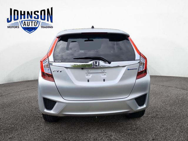 Image for 2015 Honda Fit 1.5 Petrol Hybrid Auto