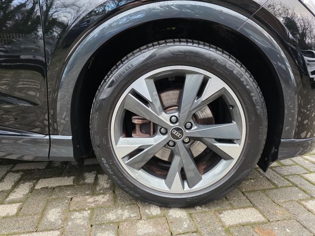 Image for 2023 Audi Q4 35 E-TRON S-LINE AUTO. FSH. FINANCE ARRANGED. SIMI. AA APPROVED.