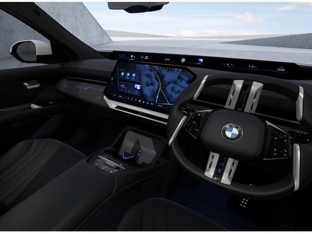 Image for 2026 BMW iX3 40 M Sport - Order Now for September