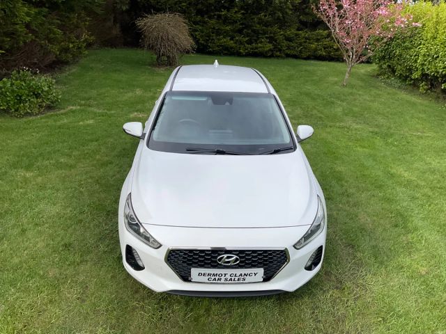 Image for 2017 Hyundai i30 SE 1.6 CRDI **72K Miles!**