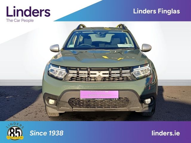 Image for 2023 Dacia Duster Expression 1.0L Petrol