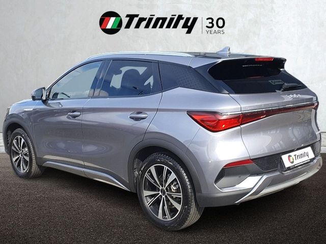 Image for 2026 BYD Atto 3 ONLY 3, 900 Km's** EV ** COMFORT * LOW KMS * HUGE SPEC * 60 KWH *