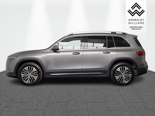 Image for 2025 Mercedes-Benz EQB EQB 250+ AMG Line Executive 70.5kWh